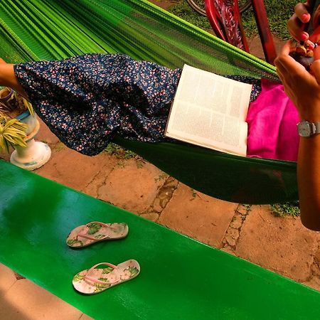 Chill Space Negombo Bagian luar foto