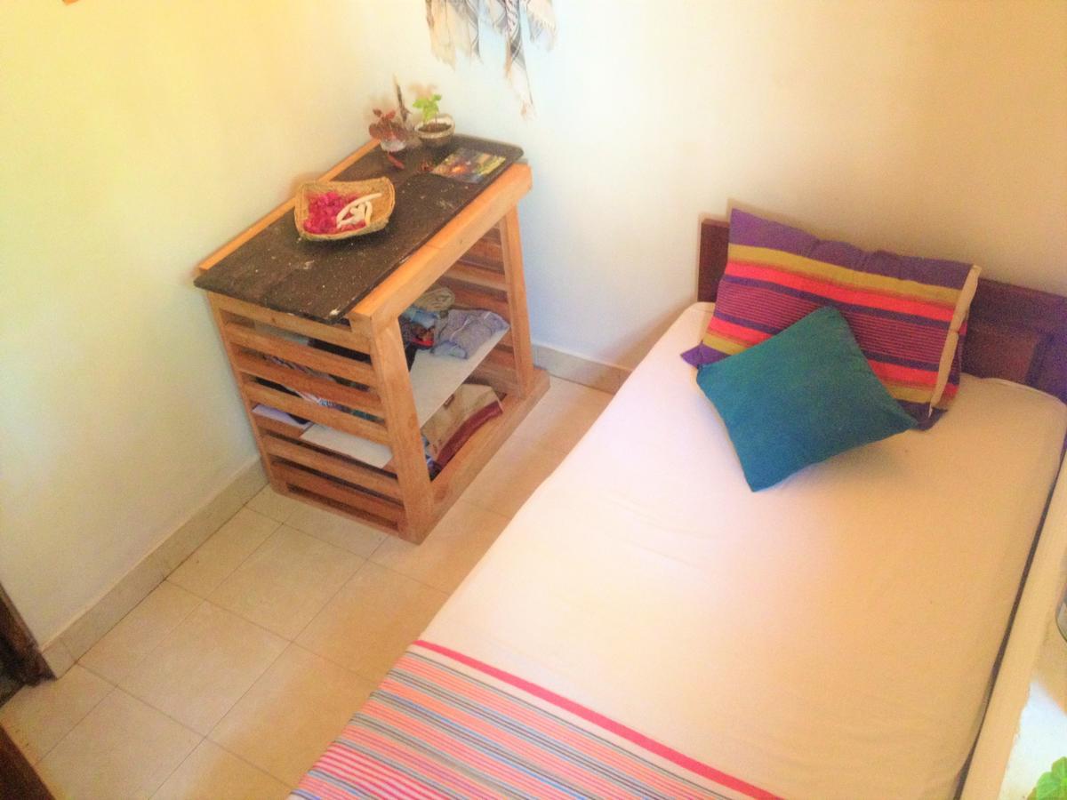 Chill Space Negombo Bagian luar foto