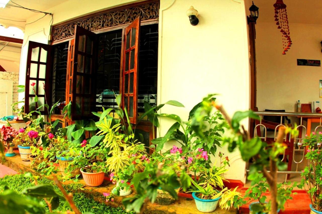 Chill Space Negombo Bagian luar foto